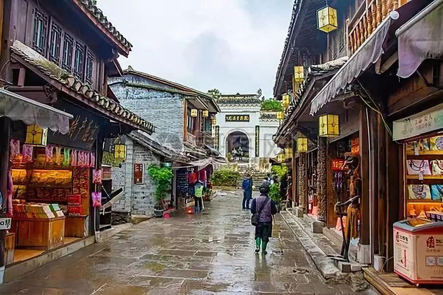 逃离违建房屋6